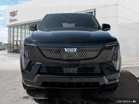 This Cadillac Escalade IQ has a strong Electric engine powering this Automatic transmission. * This... (image 7)