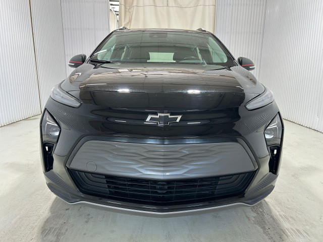 2023 Chevrolet BOLT EUV LT Redline Mags Apple CarPlay Caméra dans Autos et camions  à Shawinigan - Image 3