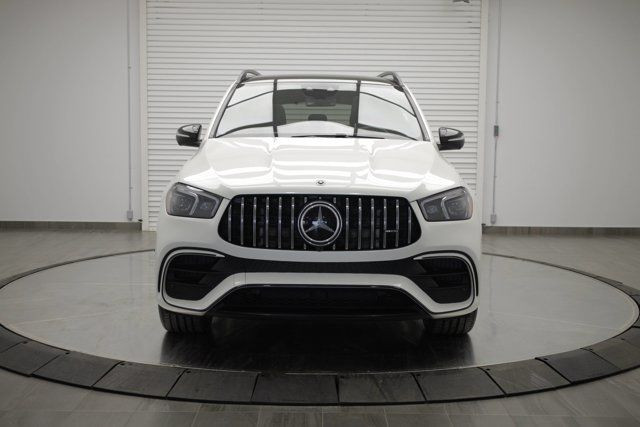 2021 Mercedes-Benz GLE AMG GLE 63 S in Cars & Trucks in Calgary - Image 2