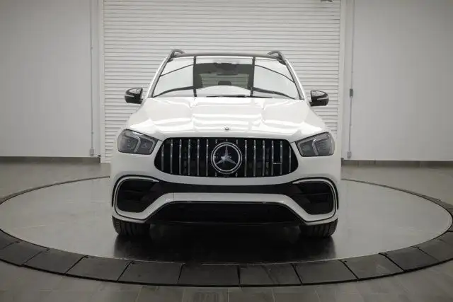 2021 Mercedes-Benz GLE AMG GLE 63 S62863707772930121
