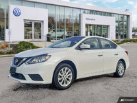 2019 Nissan Sentra SV | Carplay | Backup Camera | Push Start