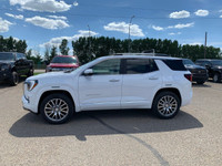 Experience the perfect balance of style, utility, and innovation with the 2026 GMC Terrain. Its bold... (image 3)