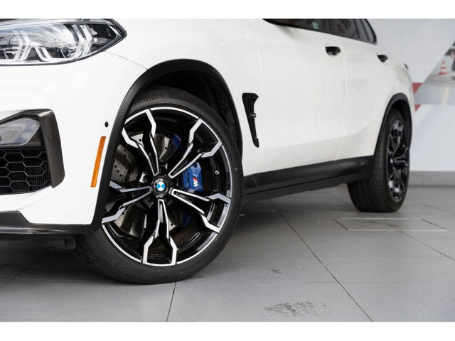 2021 BMW X4 M Competition in Cars & Trucks in Vancouver - Image 2