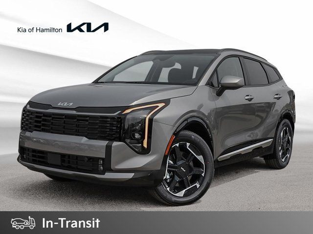 2026 Kia Sportage Hybrid EX Premium in Cars & Trucks in Hamilton