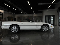 Chevrolet Corvette 1988 Engine: 5.7L 8 cylindres (image 6)