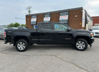 10th Anniversary Special – 2018 GMC Canyon SLE Stock #: PA1134590 Engine: 3.6L V6 Drive Type: 4-Whee... (image 6)