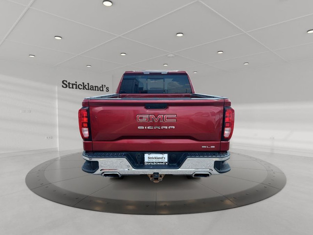 2019 GMC SIERRA 1500 DOUBLE CAB 4X4 in Cars & Trucks in Stratford - Image 4