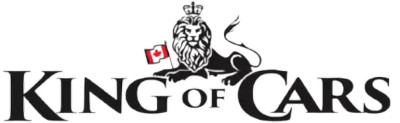 King Of Cars BC Limited