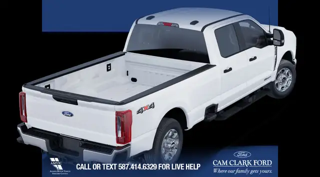 2025 Ford F-350 XLT63023585121281123