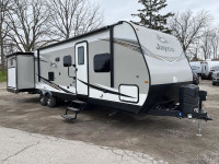 2019 Jayco Jay Flight 32TSBH