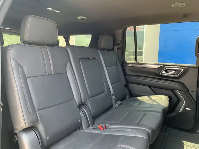 2023 Chevrolet Suburban RST in Cars & Trucks in Brandon - Image 17