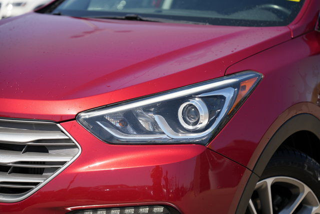 2017 Hyundai Santa Fe Sport Limited in Cars & Trucks in Calgary - Image 3