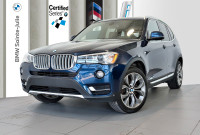 2017 BMW X3 XDrive28i Premium Package Essential