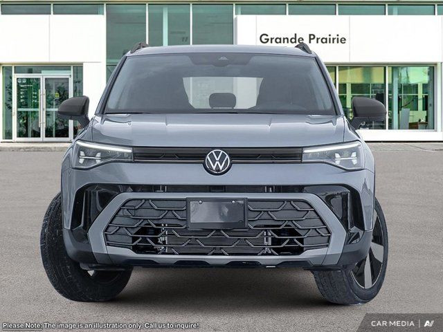 2025 Volkswagen Taos | Apple Car Play | Heated Seats| Car-Net | in Cars & Trucks in Grande Prairie - Image 2