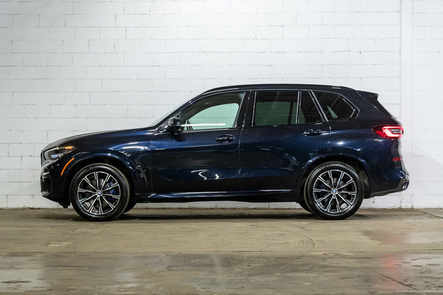 2022 BMW X5 xDrive40i | Premium Essentiel | M Sport | Freins M in Cars & Trucks in City of Montréal - Image 4