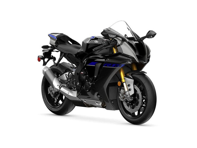 2024 Yamaha YZF-R1M in Sport Bikes in City of Montréal - Image 2