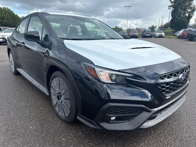 2025 Subaru WRX Sport in Cars & Trucks in Markham / York Region - Image 4
