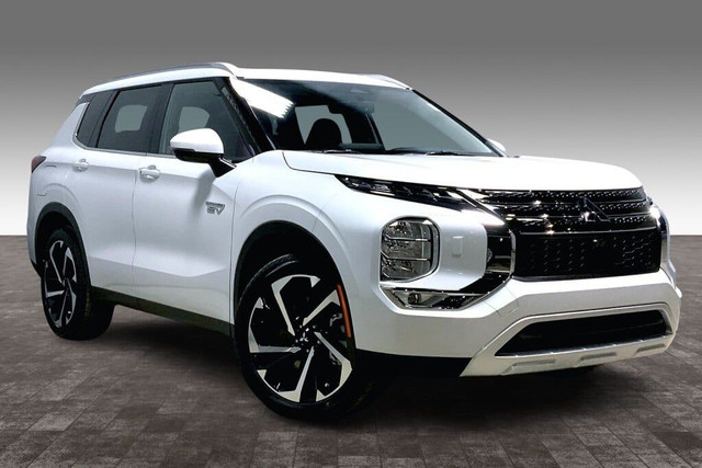 2025 Mitsubishi Outlander Phev SEL S-AWC in Cars & Trucks in Edmonton - Image 2