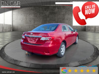 2011 Toyota Corolla CE Safety Certification Included|Financing & Warranty Options Available ________... (image 8)