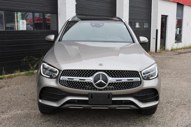 2020 Mercedes-Benz GLC-Class GLC300 4MATIC - AMGPKG|PANO|NAVI|36 in Cars & Trucks in City of Toronto - Image 2