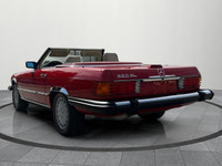 TIMELESS PIECE OF MERCEDES BENZ HISTORY! THE FINAL YEAR OF PRODUCTION ON ONE OF THE MOST INFAMOUS CA... (image 2)