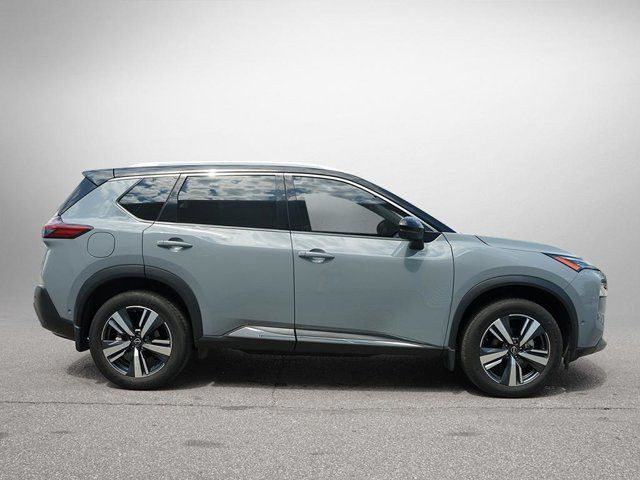 2023 Nissan Rogue SL in Cars & Trucks in Windsor Region - Image 4