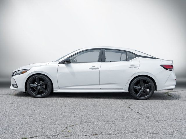 2021 Nissan Sentra SR | Clean Carfax | Heated Seats in Cars & Trucks in Hamilton - Image 3