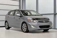 2017 Hyundai Accent SE / Toit Ouvrant / Climatiseur / Bluetooth 