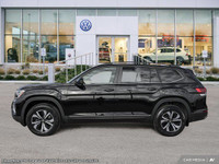 This Volkswagen Atlas delivers a Intercooled Turbo Regular Unleaded I-4 2.0 L/121 engine powering th... (image 3)