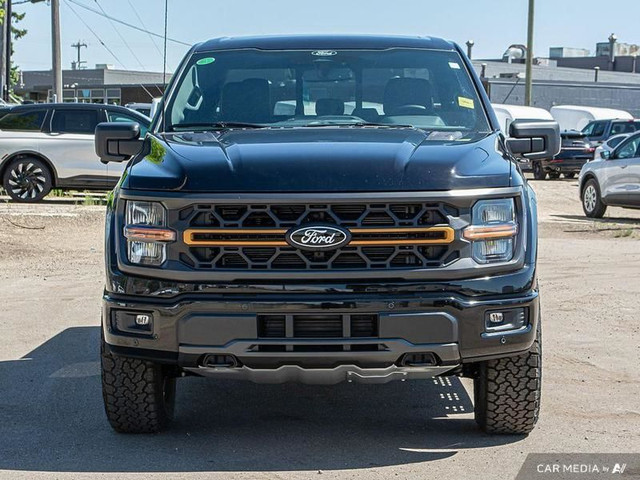 2025 Ford F-150 Tremor in Cars & Trucks in Edmonton - Image 2