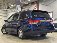 2016 Honda Odyssey EX/8PASS/AC/CAMERA/BLUETOOTH/CRUISE/MAGS/GROUPE ELECT !!! 5151 BOULEVARD INDUSTRI... (image 5)