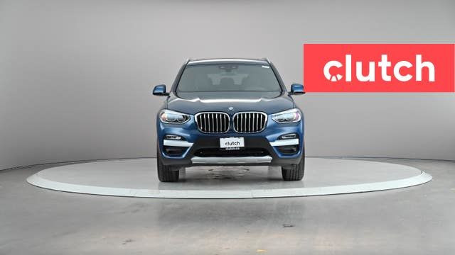 2019 BMW X3 xDrive30i AWD w/ Apple CarPlay, Heated Front Seats,  in Cars & Trucks in City of Toronto - Image 3