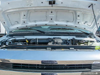 This vehicle is located at Koch Ford Edmonton. Hello. This oxford white van has a 6 speed automatic... (image 8)