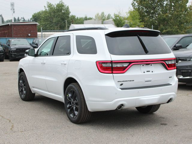 2026 Dodge Durango GT Plus AWD, Cooled/Heated Leather, Nav in Cars & Trucks in Calgary - Image 3