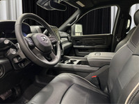 QUICK ORDER PACKAGE 2HR REBEL, LEATHER TRIMMED BUCKET SEATS, TOWING TECHNOLOGY GROUP, SAFETY GROUP,... (image 8)