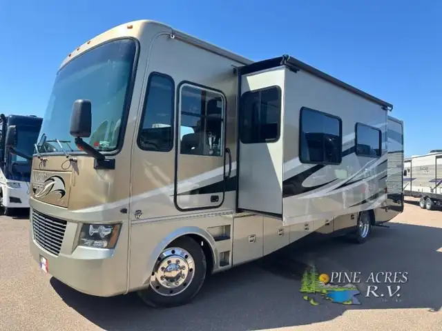 2011 Tiffin Motorhomes Open Road Allegro 32CA 53K Milles Best Pr in RVs & Motorhomes in Moncton - Image 2