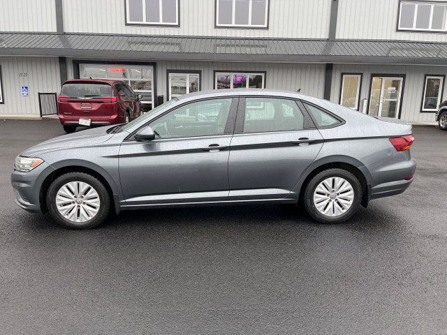2019 Volkswagen Jetta 1.4 TSI Comfortline PRICED TO MOVE! BAC... in Cars & Trucks in Annapolis Valley