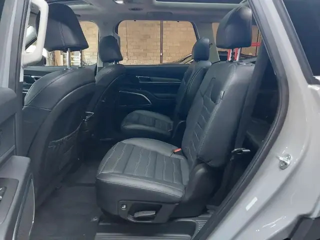 2023 Kia Telluride CERTIFIÉ 1 PROPRIÉTAIRE BAS KILOMÉTRAGE in Cars & Trucks in Laval / North Shore - Image 12