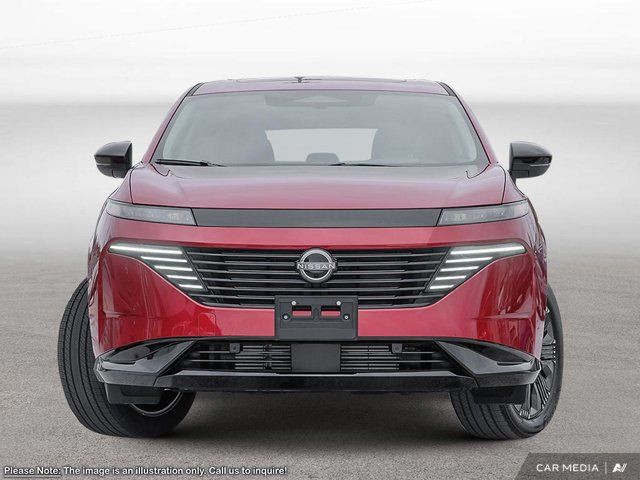 2025 Nissan Murano Platinum in Cars & Trucks in Hamilton - Image 2