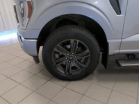 Our impressive 2022 Ford F-150 Lariat SuperCrew 4X4 in Gray Metallic has been rigorously tested, so... (image 9)