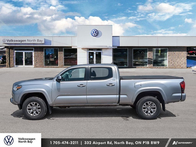 2019 Toyota Tacoma SR5 V6 in Cars & Trucks in North Bay - Image 3