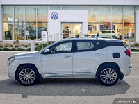 Only 22,034 Miles! This GMC Terrain boasts a Turbocharged Gas/E15 I4 1.5L/-TBD- engine powering this... (image 1)