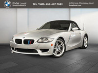 2007 BMW Z4 M | Groupe Supérieur | * Groupe Supérieur * - Rétroviseurs rabattables électriques - Déf... (image 6)