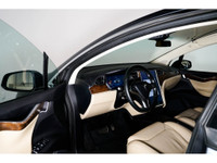 The 2016 Tesla Model X 75D is a Local Ontario Vehicle with Clean Carfax report. It's an all-electric... (image 8)