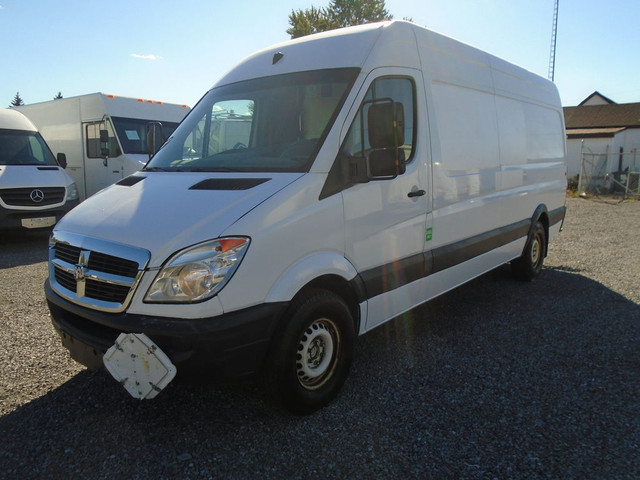  2008 Dodge Sprinter 2500 170 in Cars & Trucks in St. Catharines - Image 4