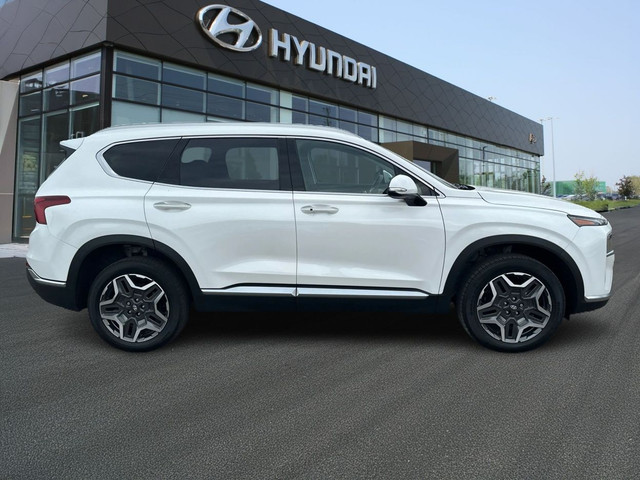 2023 Hyundai Santa Fe Hybrid Luxury in Cars & Trucks in Oshawa / Durham Region - Image 4