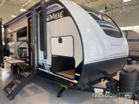 2024 Forest River RV Vibe 22RK