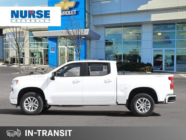 2025 Chevrolet Silverado 1500 RST in Cars & Trucks in Oshawa / Durham Region - Image 3