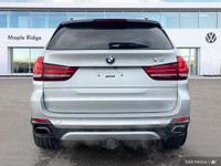 This BMW X5 eDrive boasts a Intercooled Turbo Gas/Electric I-4 2.0 L/122 engine powering this Automa... (image 3)