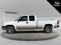 **Strickland's is home of the Hassle-Free car shopping experience. We make car buying fun, find your... (image 5)